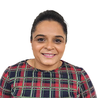 Janki Patel