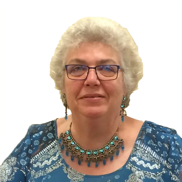 Sue Tozer Thomas