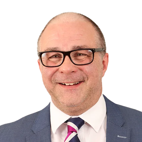 Professor Derek Willis