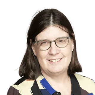 Dr Esther Waterhouse