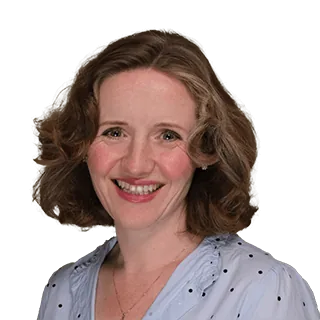 Dr Caroline McLoughlin