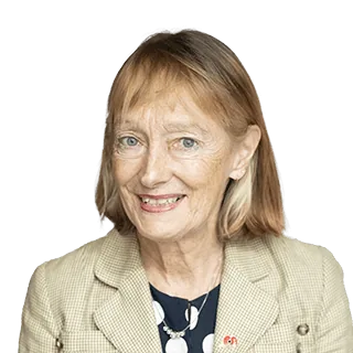 Dr Anne-Louise Jennings