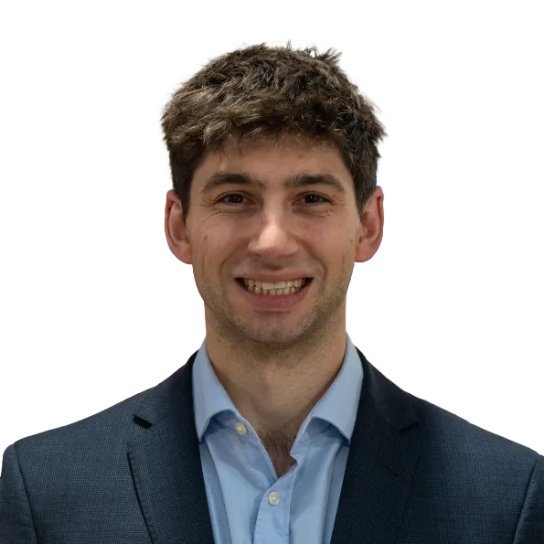 Dr Jonny Heseltine