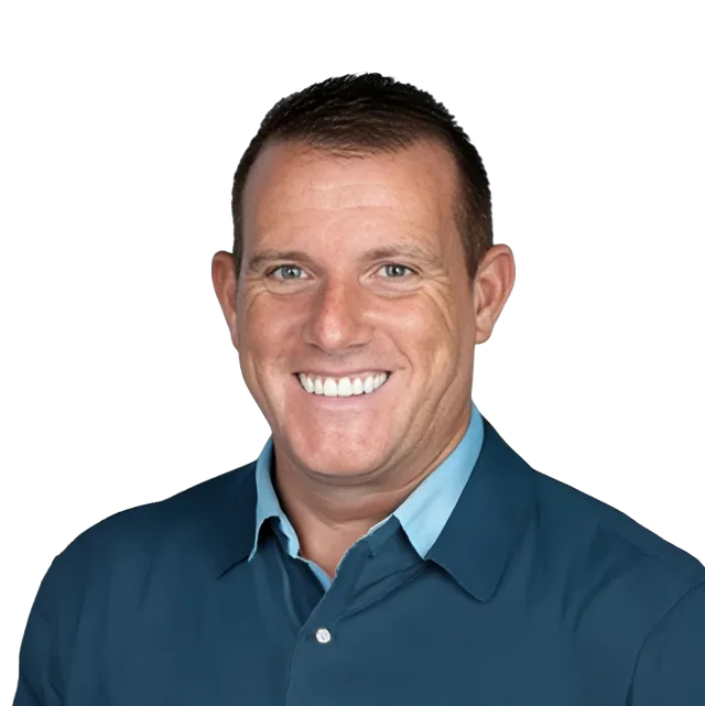 Dr Ricky Frazer