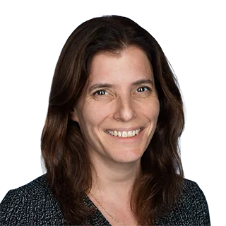 Dr Gilli Erez