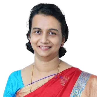 Dr Sunitha Daniel