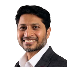 Dr Ashique Ahamed