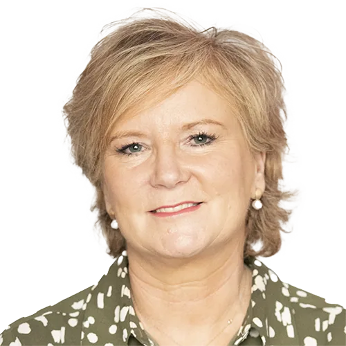 Paula Hall