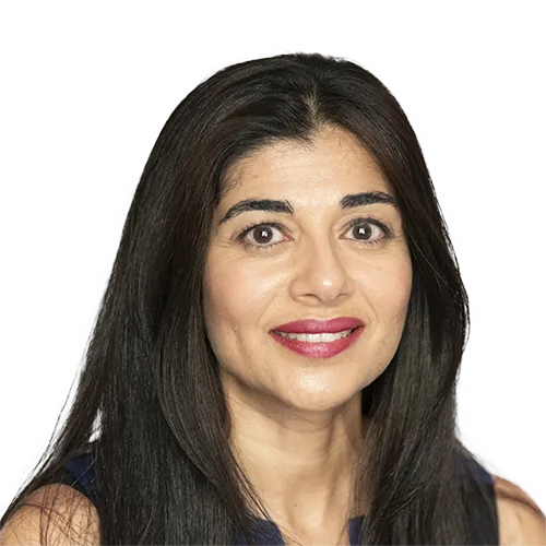 Dr Rasha Al-Qurainy