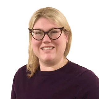 Dr Anna Olsson-Brown