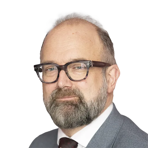Professor Matt Makin
