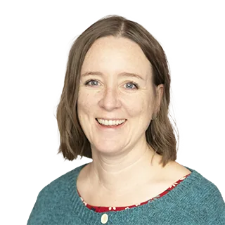 Dr Sarah Mollart