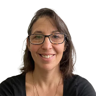 Dr Gabi Brogan