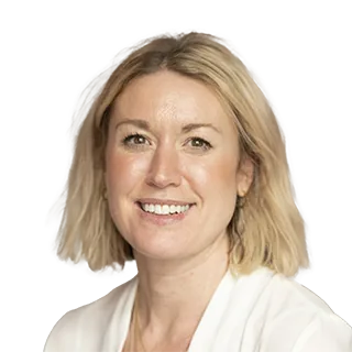 Dr Sophie Rayner