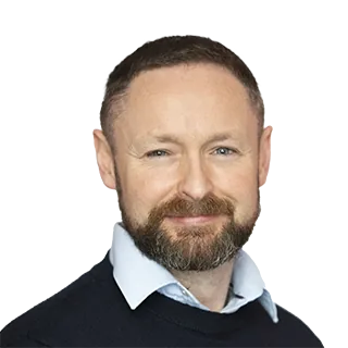 Dr Matt Carey