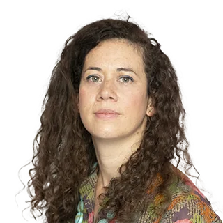 Dr Joanna Prentice