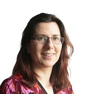 Dr Claire Zane