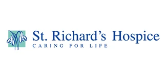 St Richard's Hospice & Herefordshire & Worcestershire Hospitals
