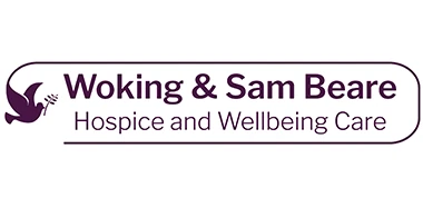 Woking and Sam Beare Hospice