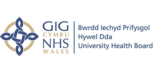 Hywel Dda Wales