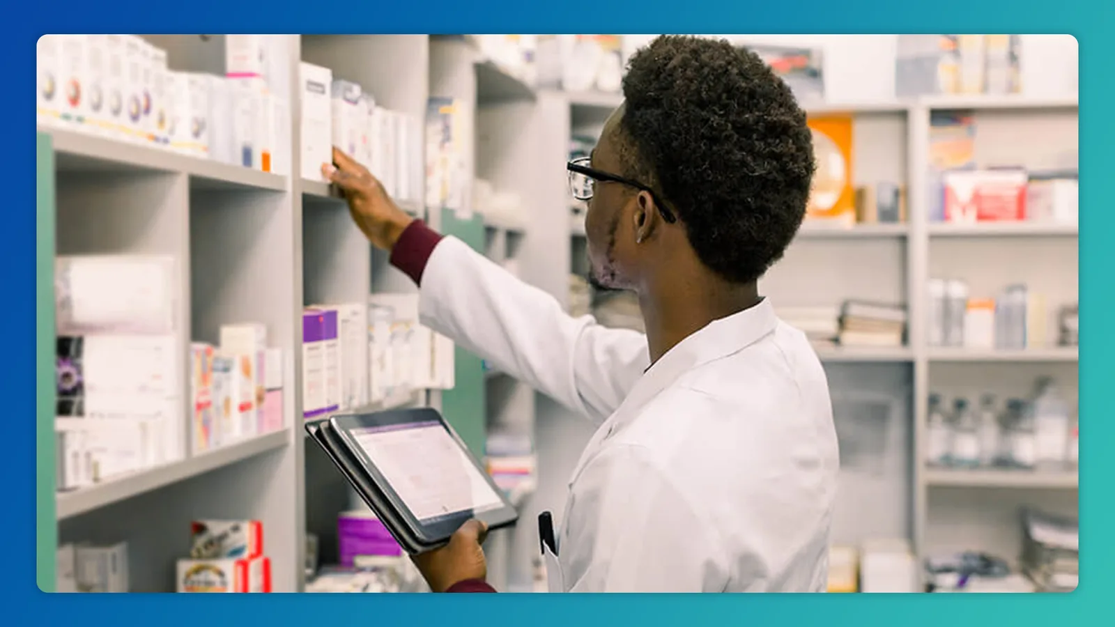 The Value of Specialist Pharmacists in Complex Palliative Care