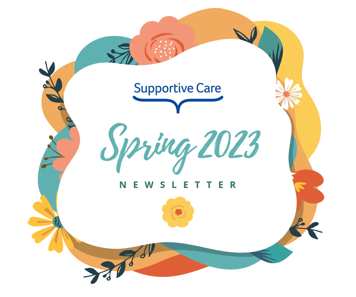 Spring 2023 Newsletter