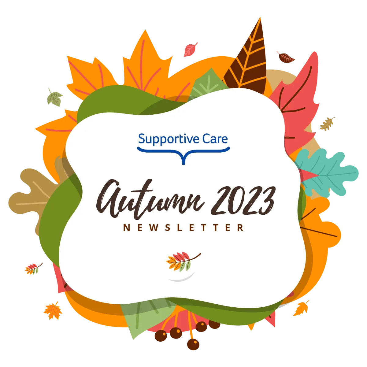 Autumn 2023 Newsletter