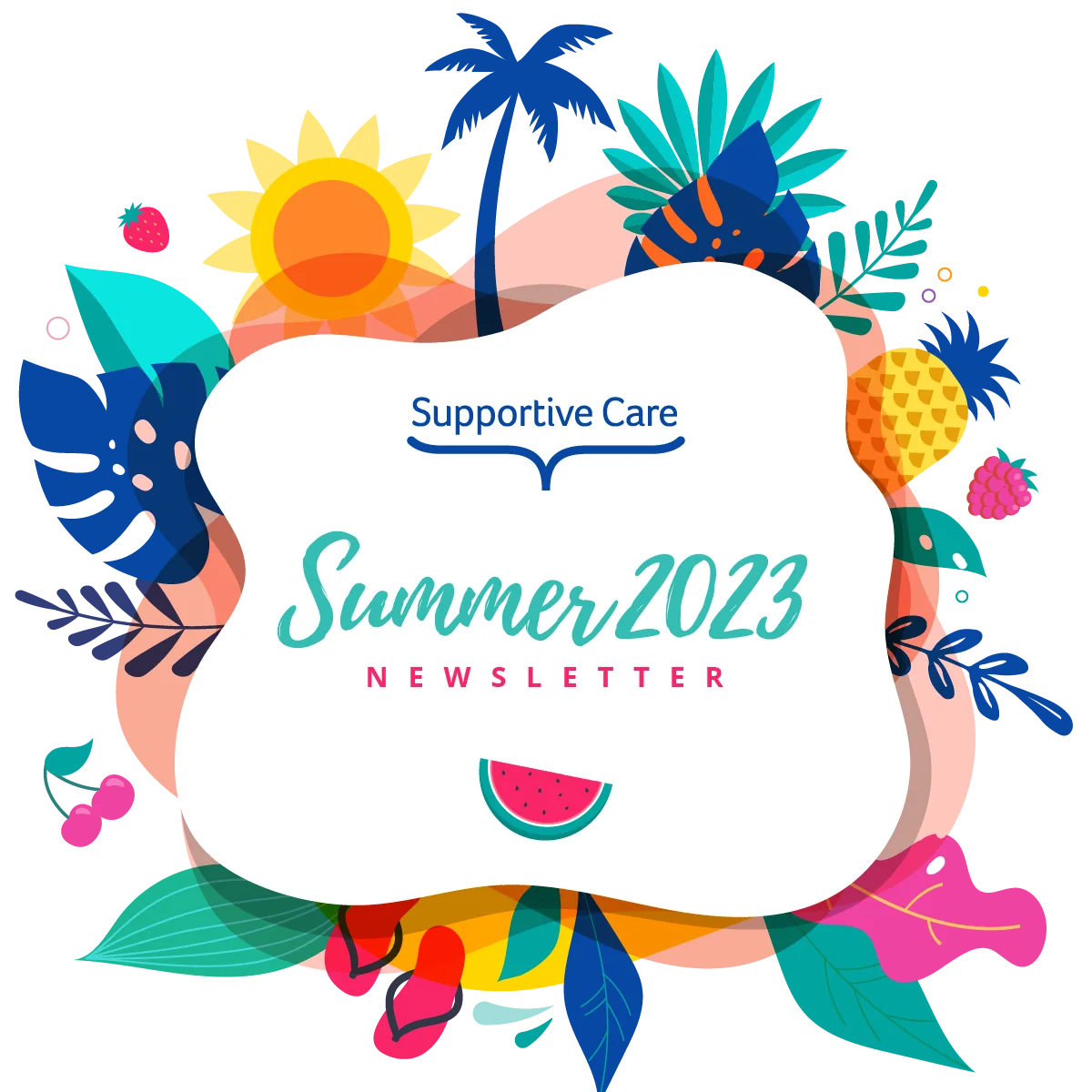 Summer 2023 Newsletter