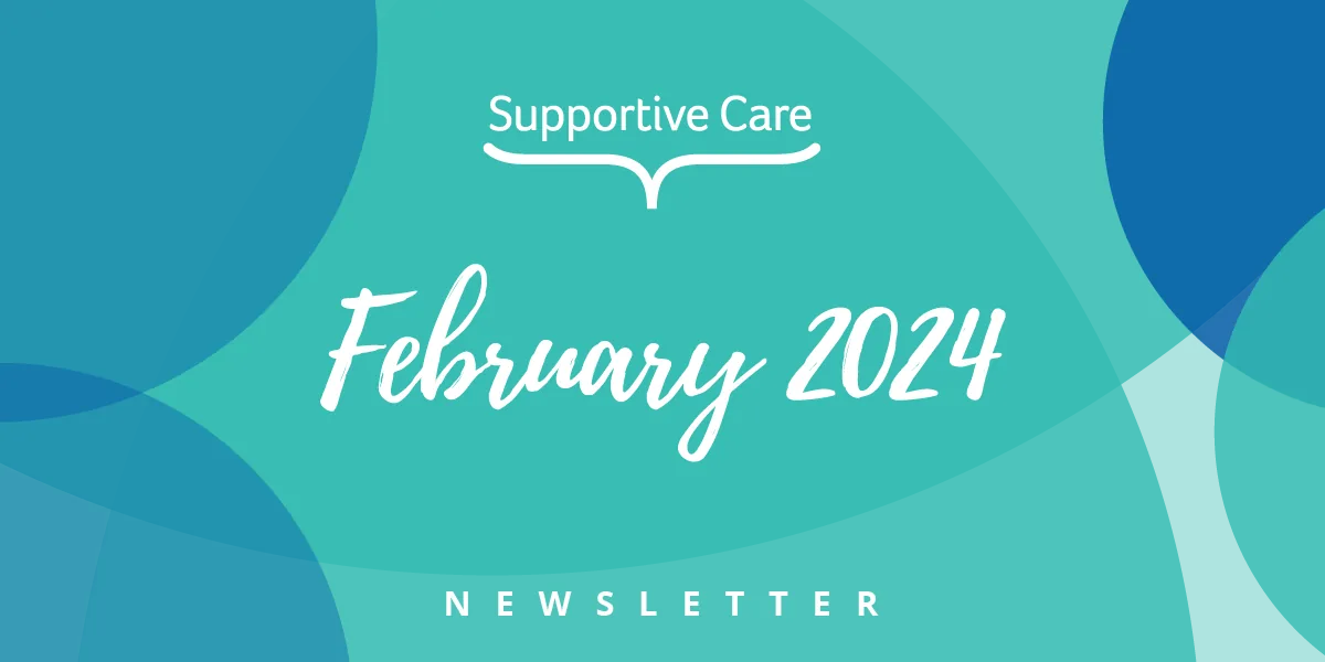 Spring 2024 Newsletter