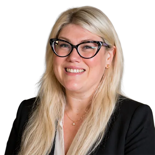 Dr Anna Olsson-Brown