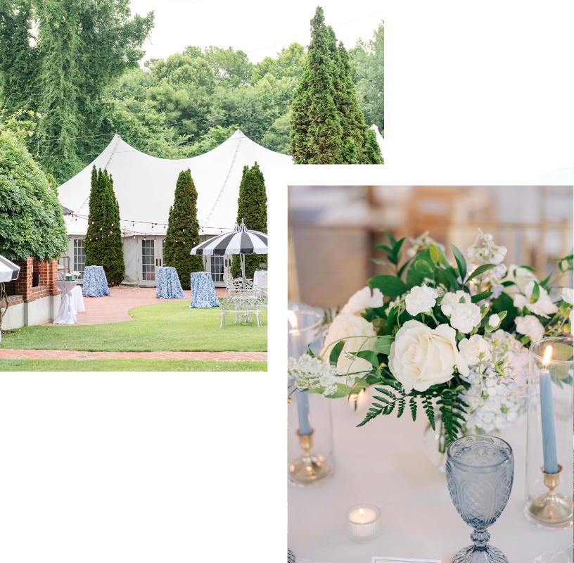 Events venue