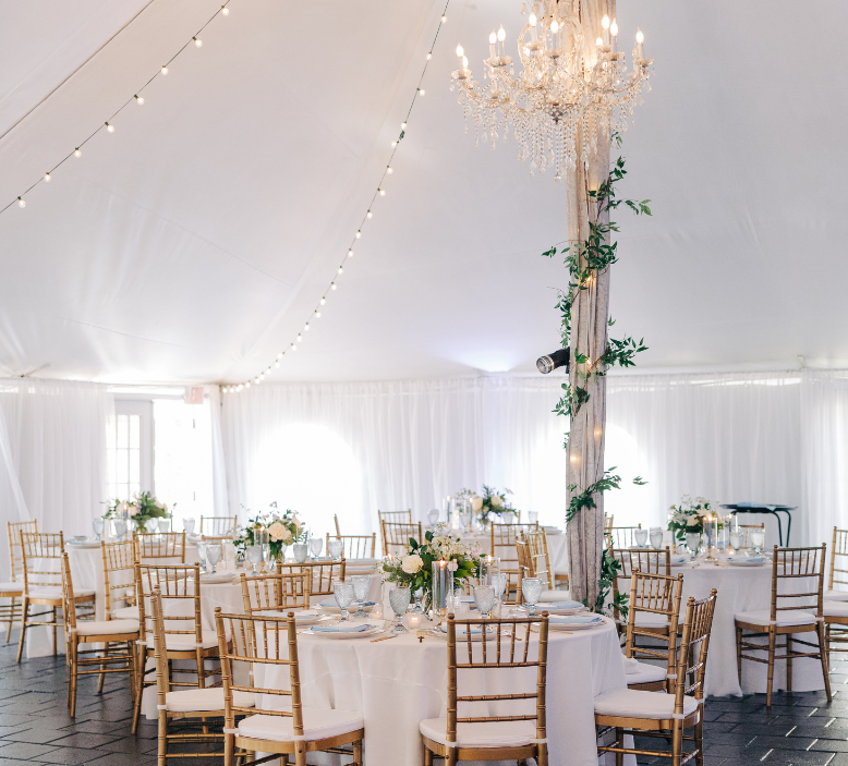 Outdoor Weddings
