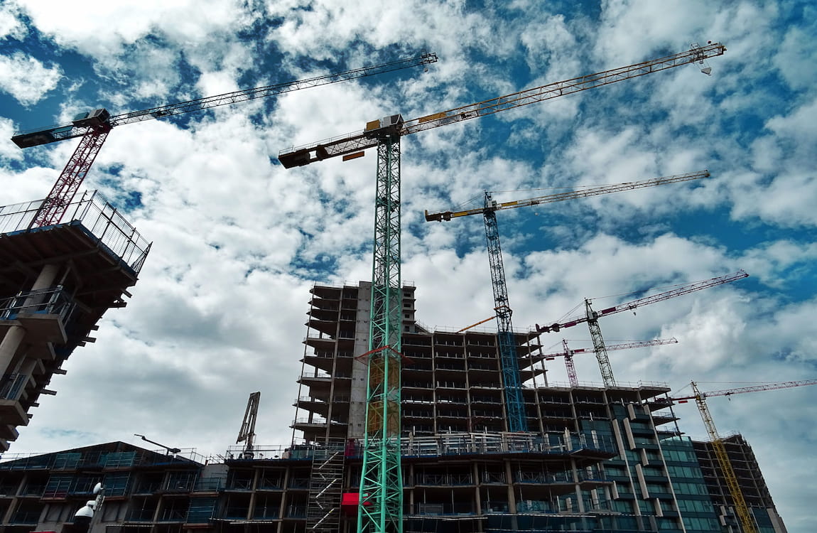 Inmobiliario (contrato de arras)