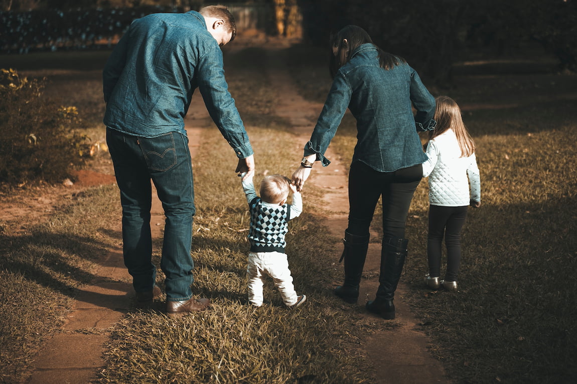 Divorcios (tipos de custodia)