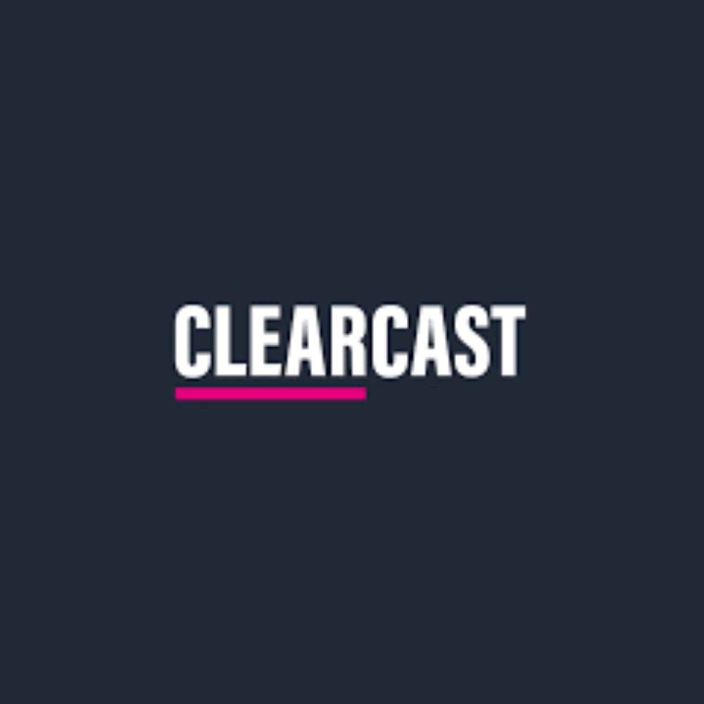 Clearcast Marketing Team