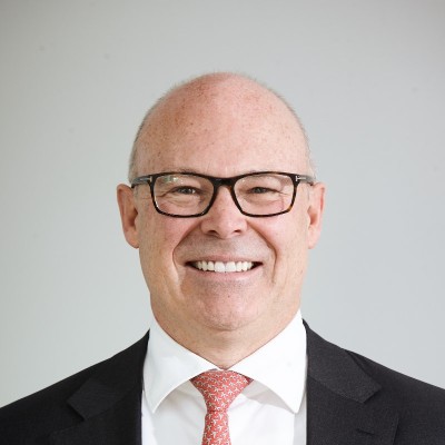 Mike Hibberd