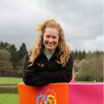 Steph Barnes, PEEQUAL