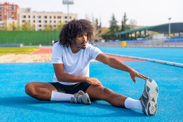 🏀 Stretch Strong, Play Better: The Real Key to Sports Performance