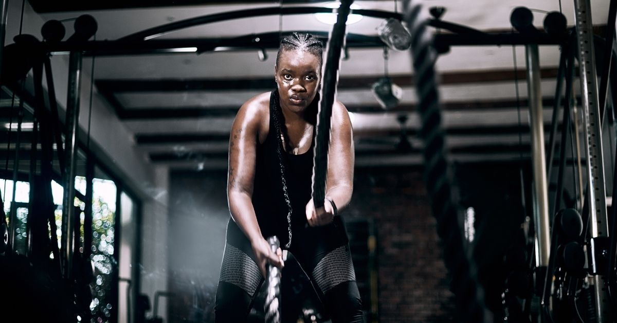 Improve Your Health Wellness and Being HIIT