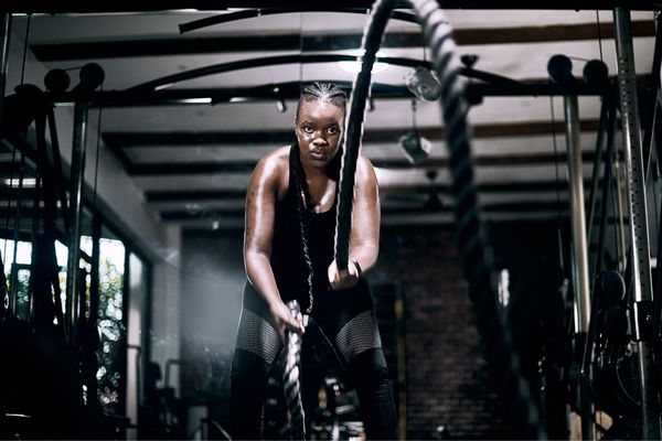 Improve Your Health Wellness and Being HIIT