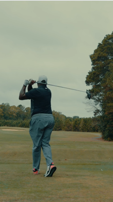 Swinging for Something Bigger: A Recap of CEP’s Inaugural Golf Tournament in Rocky Mount