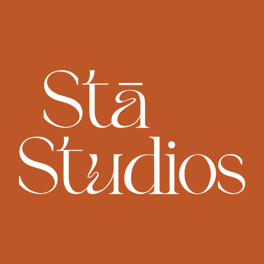 Sta Studios logo