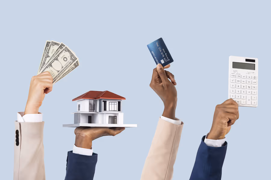 7 Mortgage Myths Brokers Hear