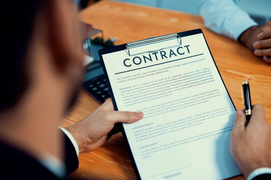 What does ‘exclusive of VAT’ mean in pricing and contracts?