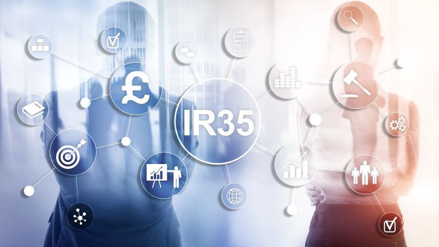 IR35 Compliance Guide: Understanding Off-Payroll Working Rules