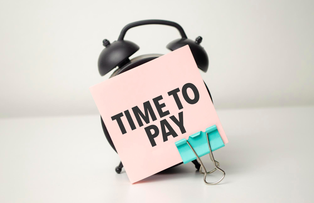 Everything you need to know about VAT late payment penalties and interest