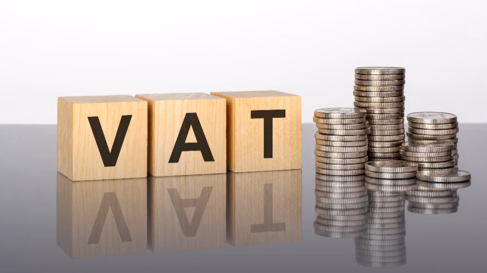 What is VAT exemption