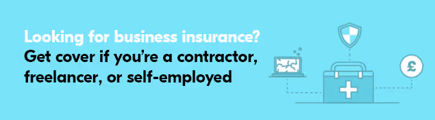Insurance from Crunch
