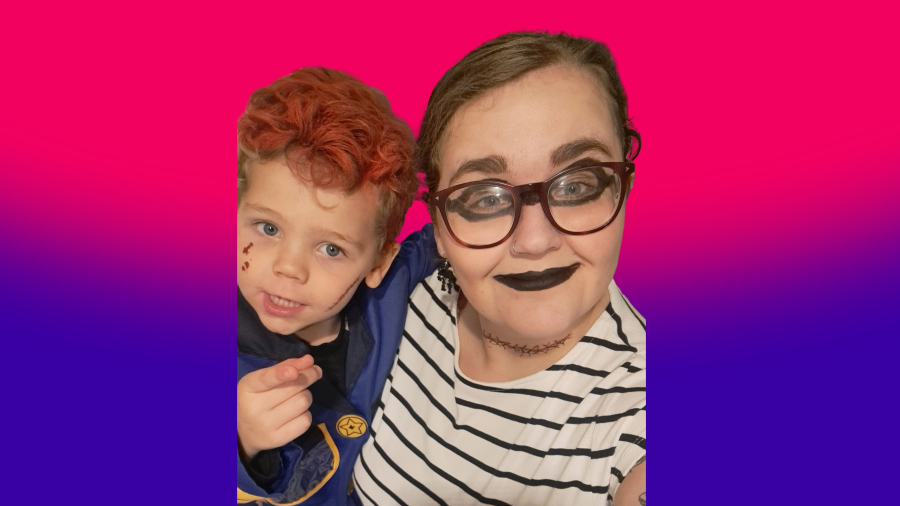 Vicki - Meet the team