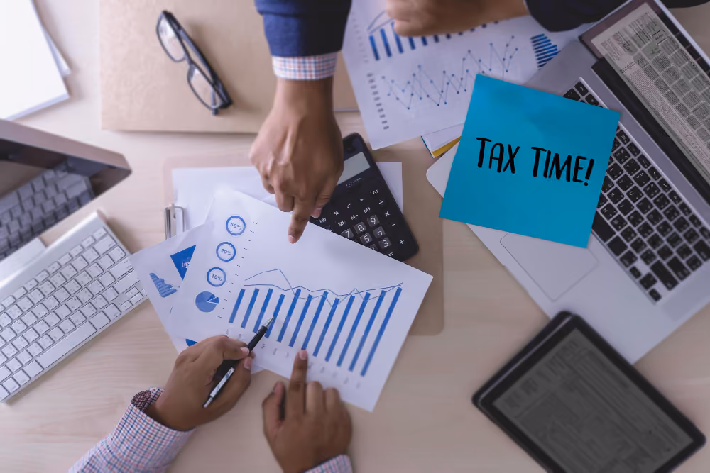 Is MTD for Corporation Tax coming?